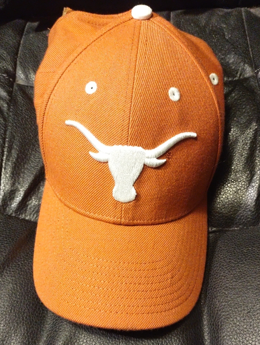 Nike Texas  Longhorn Cap